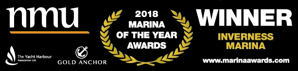2018 Small Marina of the Year